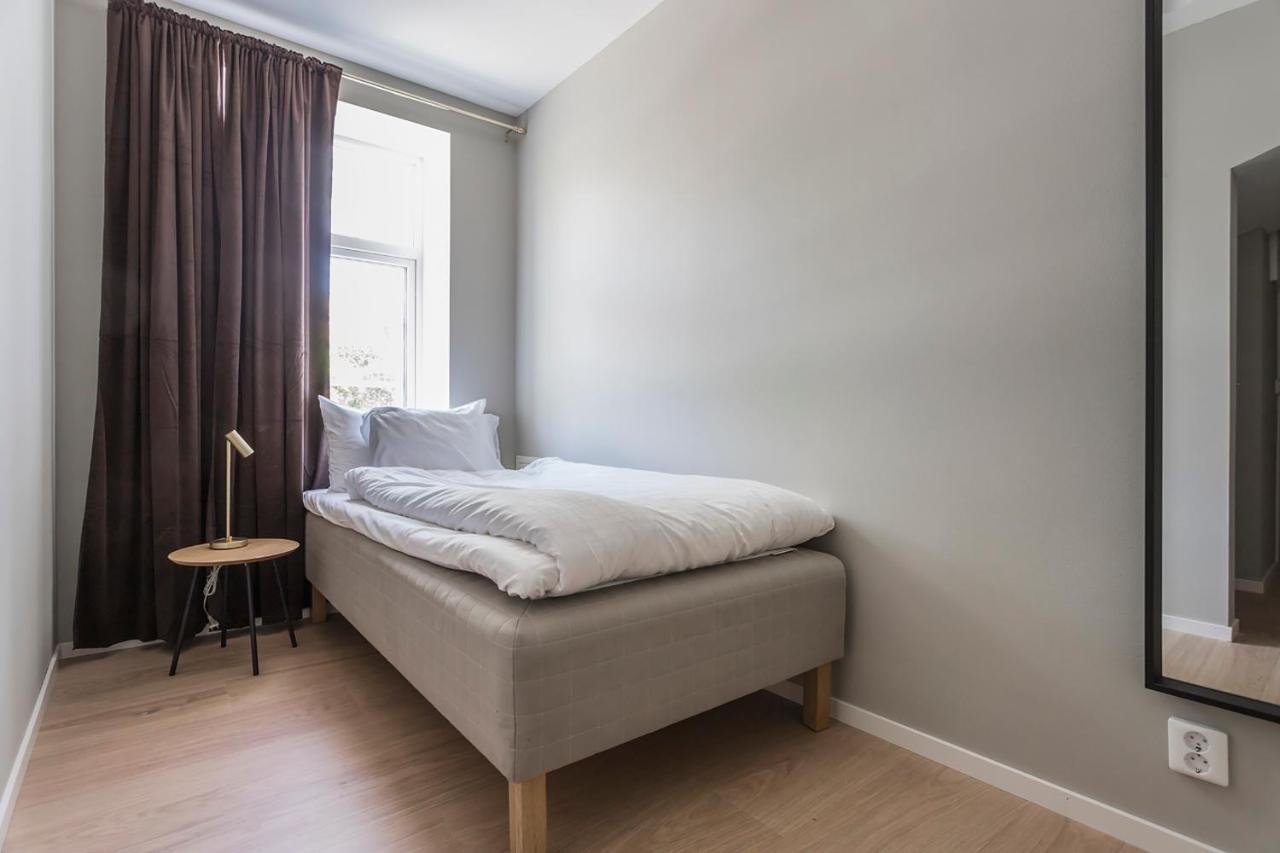 Hotell Mavi Viken  Exterior foto
