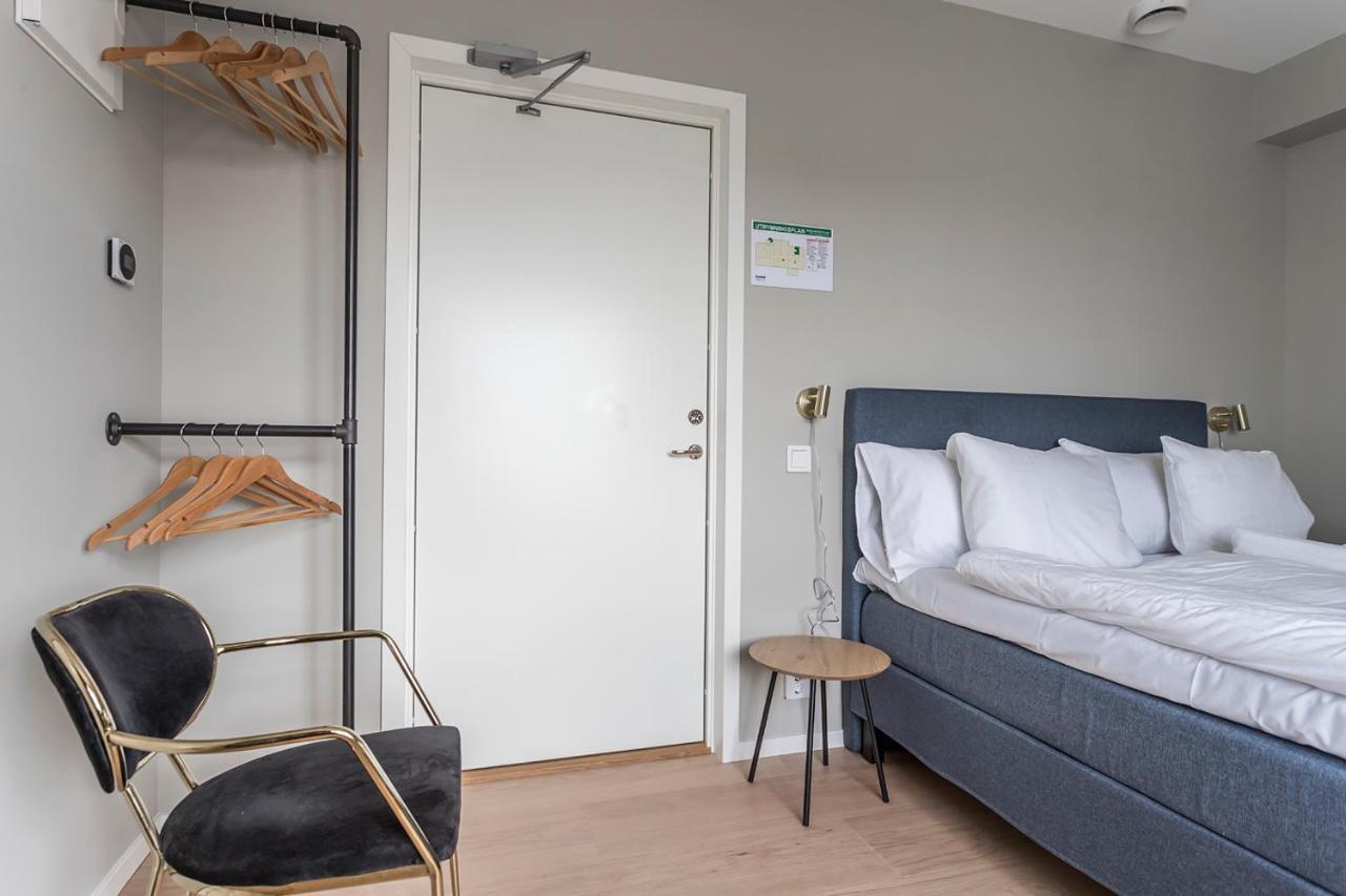 Hotell Mavi Viken  Exterior foto